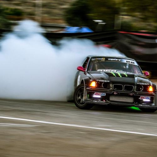 Drift