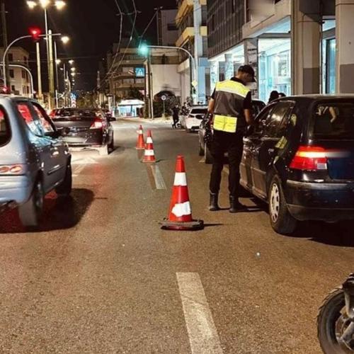 αστυν