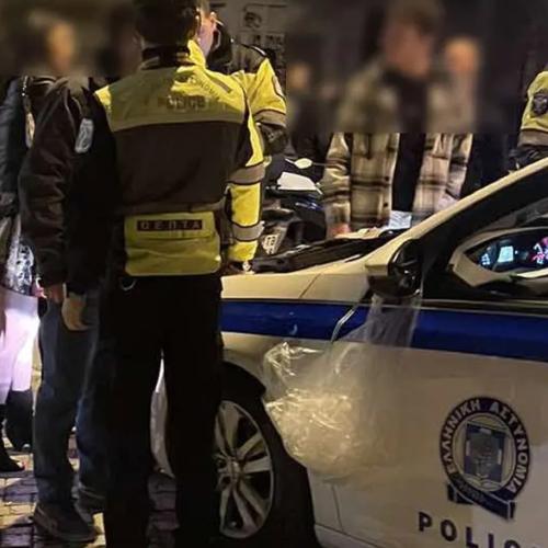 τροχχ