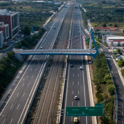 Attiki odos