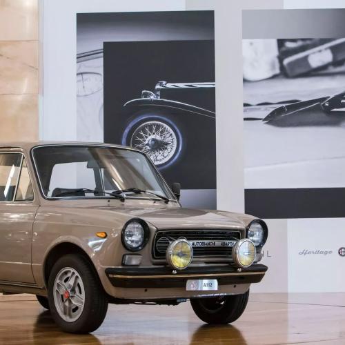 Autobianchi