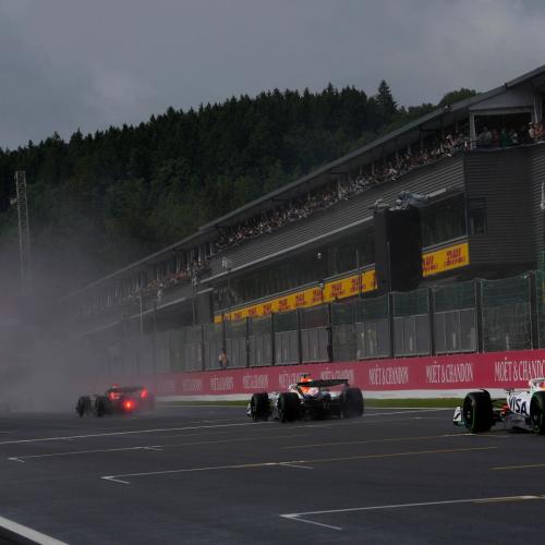 Grand Prix Βελγίου