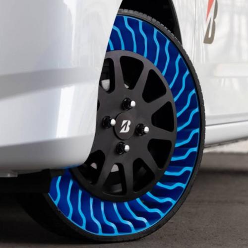 Bridgestone Airfree 16