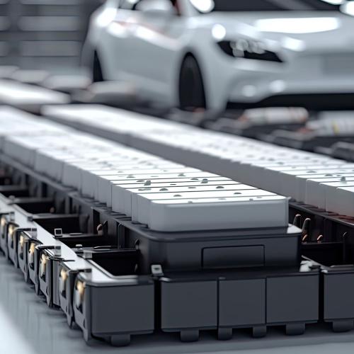 Solid-state battery
