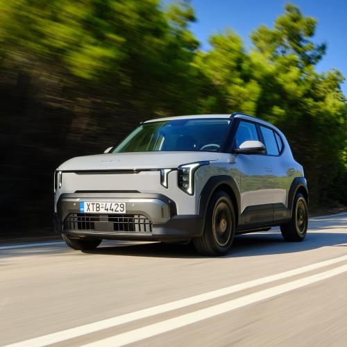 Kia EV2
