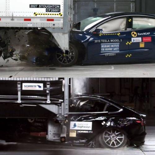 crash test 