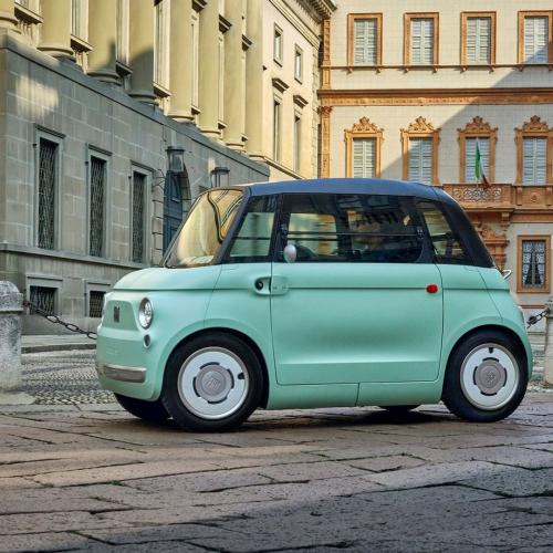 Fiat Topolino