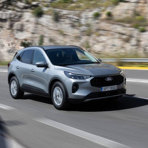 Ford Kuga fl FWD 180 PS 30