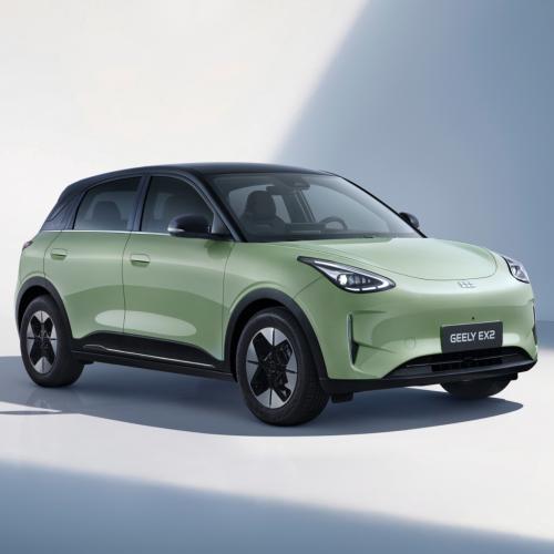 Geely EX2