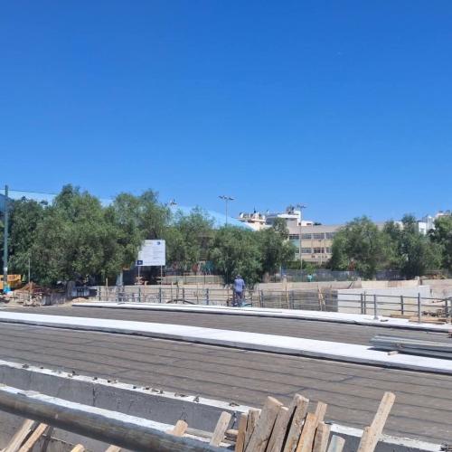 γέφυρα 