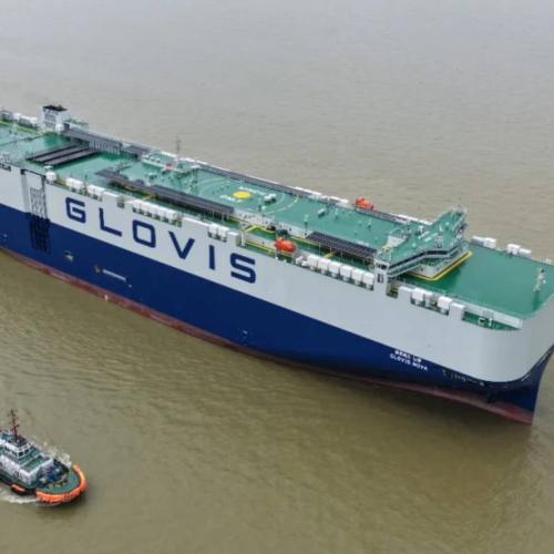 Glovis Nova 2