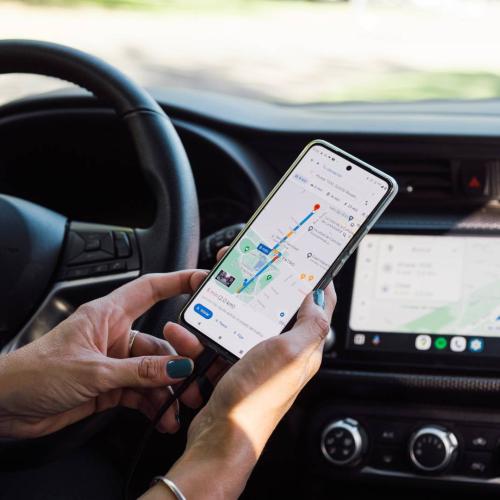 google maps