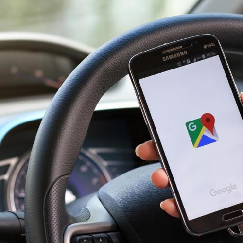 Google Maps