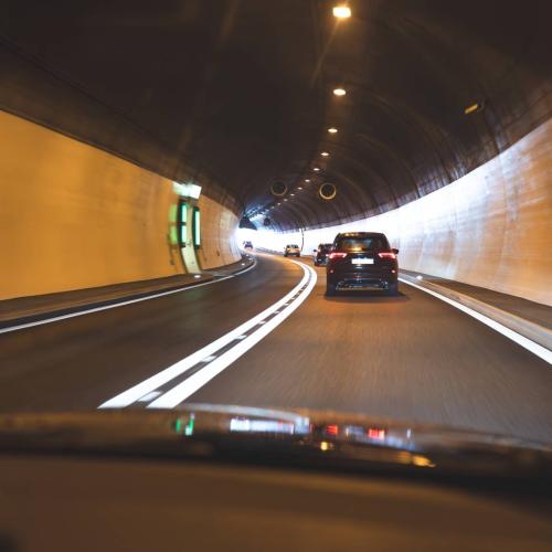 Gotthard tunnel 4
