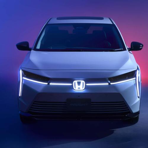 Honda Insight