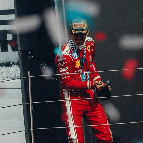 Charles Leclerc