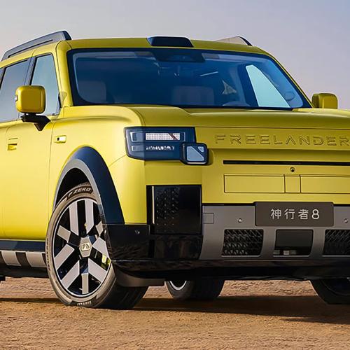 Freelander 8