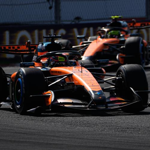 Norris win Hungary GP 2026