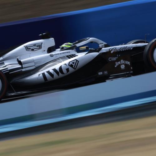 Sergio Perez