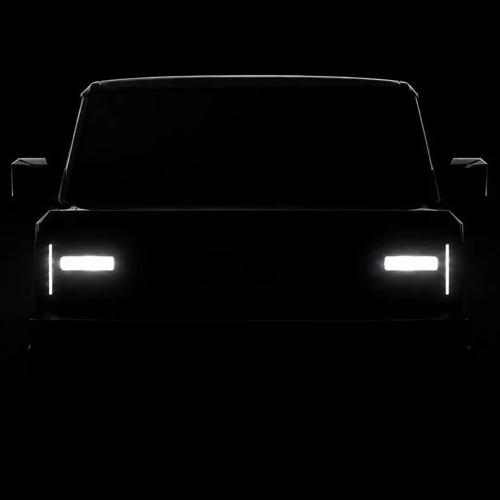 REO Runabout