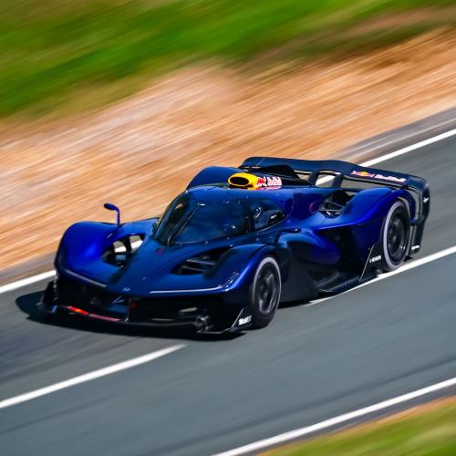 Red Bull RB17