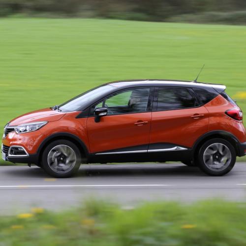 Renault Captur mk1