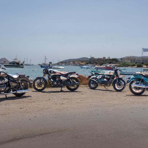 Royal Enfield