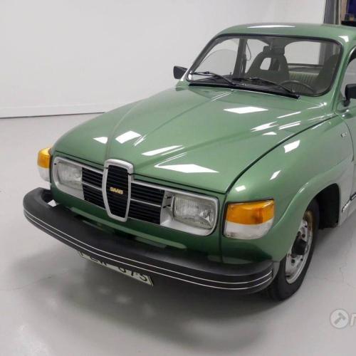 Saab 96 4
