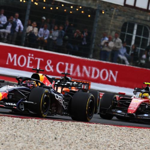Grand Prix Βελγίου