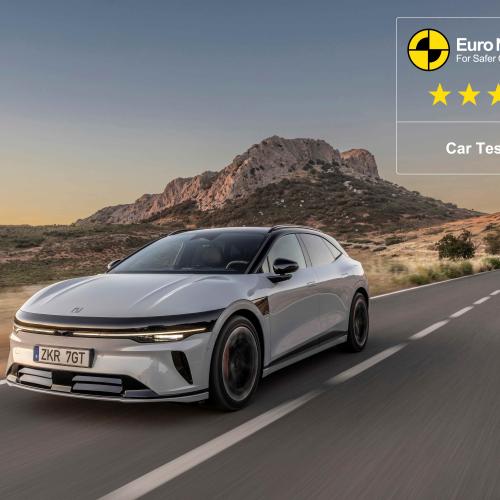 Zeekr 7GT_Euro NCAP
