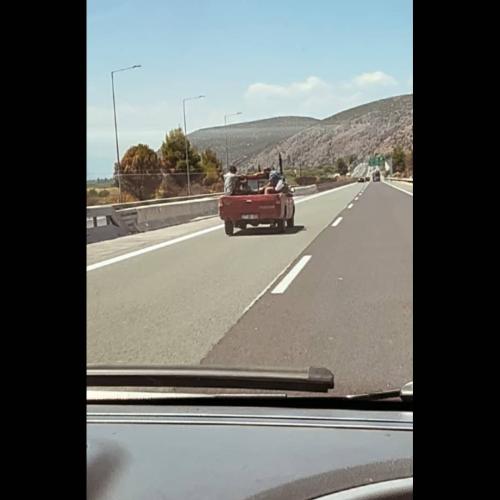 Αγροτικό 