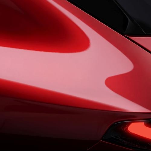 Alfa Romeo new C-SUV