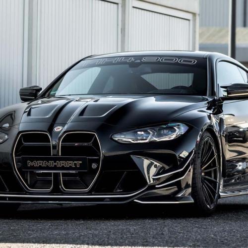 bmw m4 cal