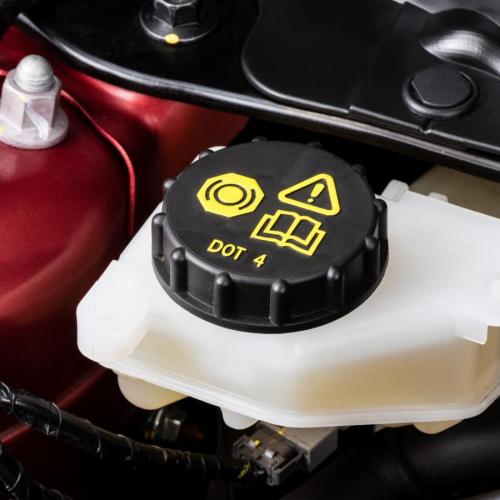 brake fluids