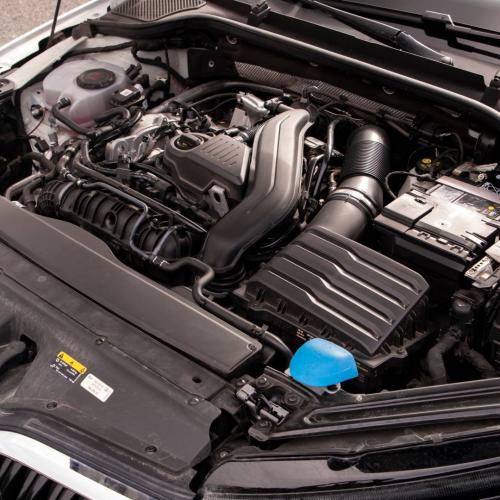 car motor