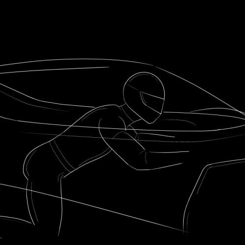 driver position