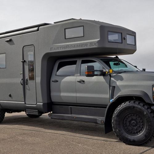 earthroamer