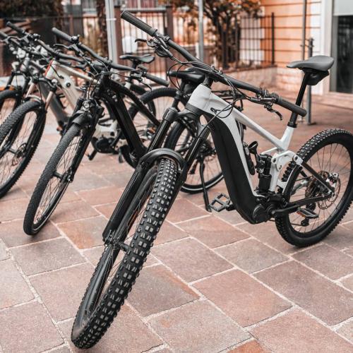electric bikes 4