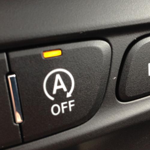 Start-stop