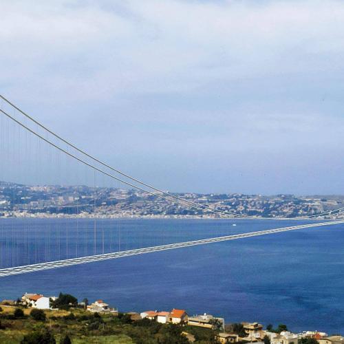 γέφυρα 