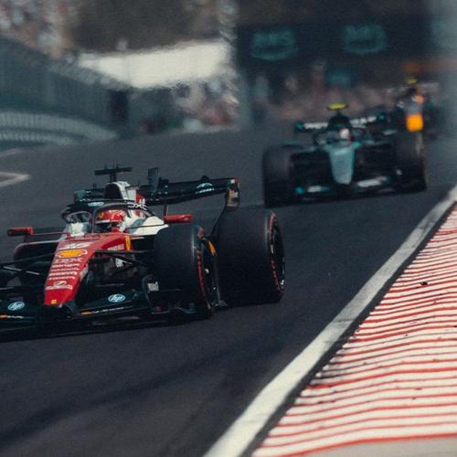 Grand Prix Ουγγαρίας