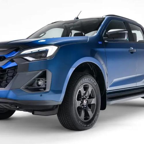 isuzu