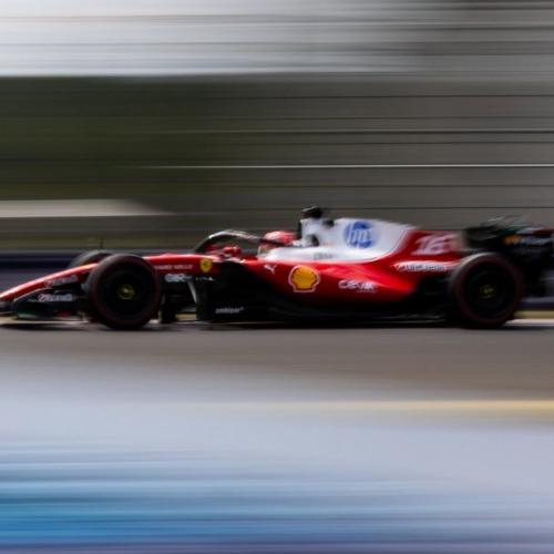 Charles Leclerc