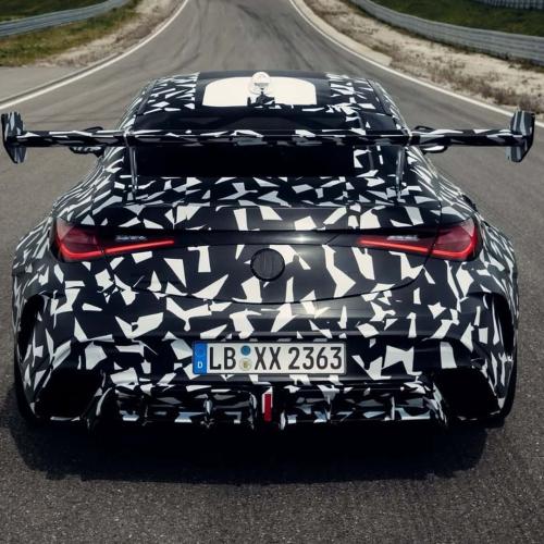 Mercedes-AMG CLE Mythos