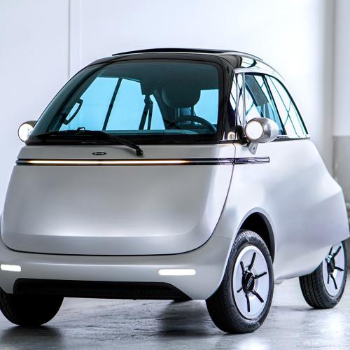 Microlino