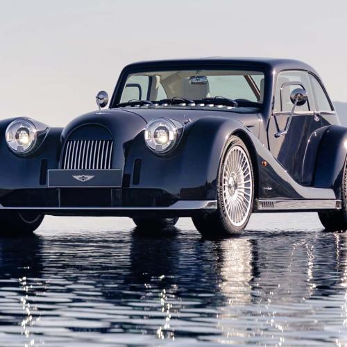 morgan