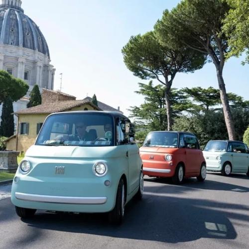 popemobile