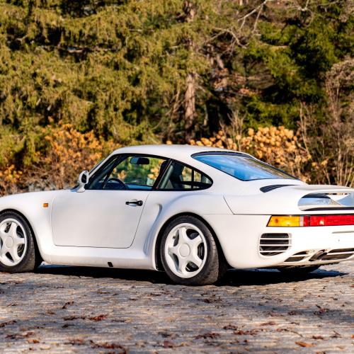 porsche 959