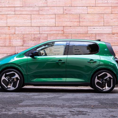 renault twingo maketa