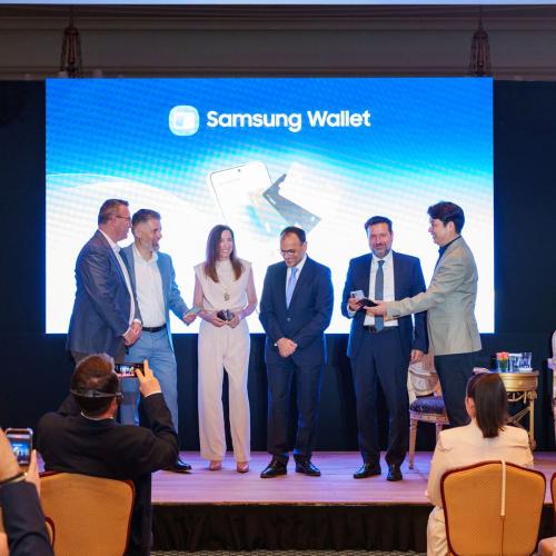 Samsung Wallet